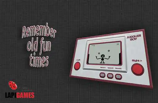 Play Juggler boy as an online game Juggler boy with UptoPlay