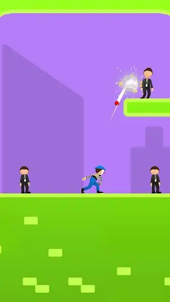 Play Juggler Hero as an online game Juggler Hero with UptoPlay