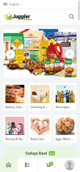 Play Juggler Market  and enjoy Juggler Market with UptoPlay