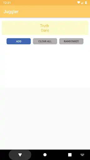 Play Juggler as an online game Juggler with UptoPlay