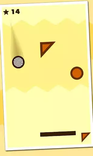 Play Juggle! as an online game Juggle! with UptoPlay