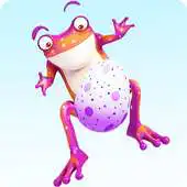 Free play online Jugglin Frog APK Free play online Jugglin Frog APK