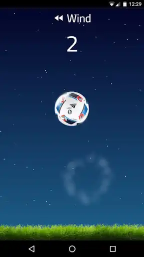 Play Juggling: Euro 2016  and enjoy Juggling: Euro 2016 with UptoPlay