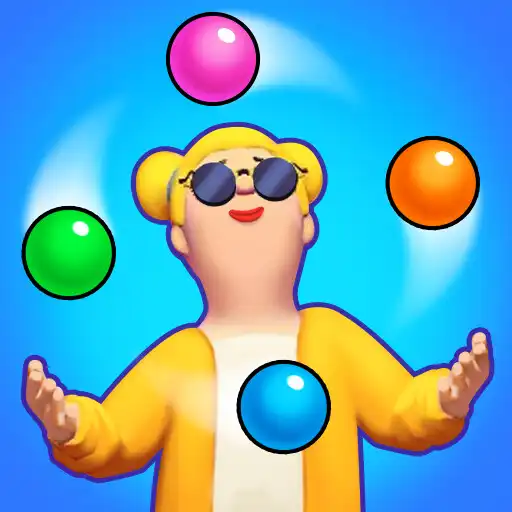 Play Juggling Idle APK