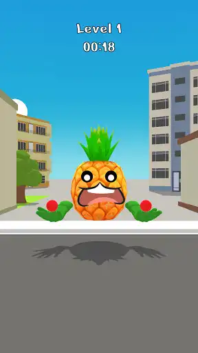 Play Juggling Master  and enjoy Juggling Master with UptoPlay