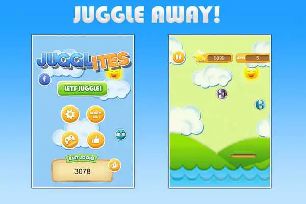 Play Jugglites