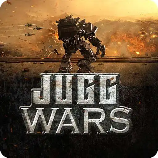 Play Jugg Wars APK