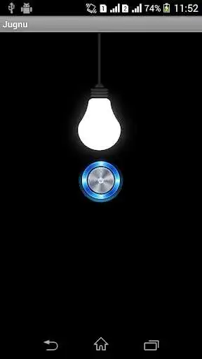 Play Jugnu Flashlight as an online game Jugnu Flashlight with UptoPlay