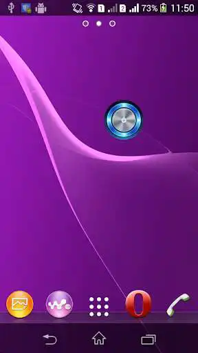 Play Jugnu Flashlight Widget  and enjoy Jugnu Flashlight Widget with UptoPlay