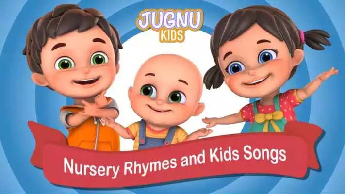 Play Jugnu Kids  and enjoy Jugnu Kids with UptoPlay