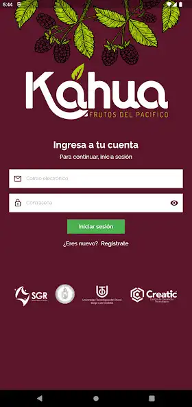 Play Jugos Kahua as an online game Jugos Kahua with UptoPlay