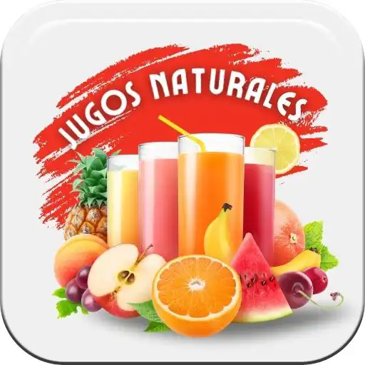 Play Jugos naturales para la salud APK