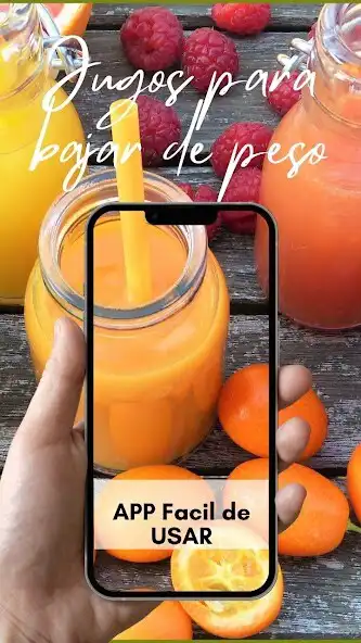 Play Jugos naturales para la salud as an online game Jugos naturales para la salud with UptoPlay