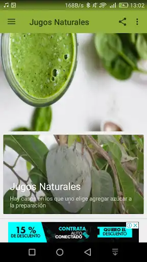 Play Jugos Naturales