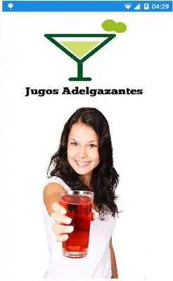 Play JUGOS PARA ADELGAZAR RAPIDO