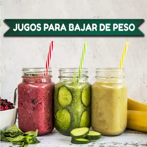 Play Jugos para bajar de peso APK Play Jugos para bajar de peso APK