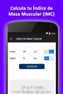 Play Jugos para Bajar de Peso