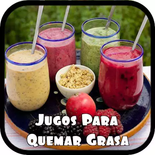Play Jugos Para Quemar Grasa APK Play Jugos Para Quemar Grasa APK