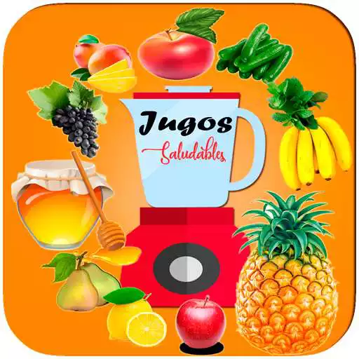Play JUGOS SALUDABLES APK Play JUGOS SALUDABLES APK