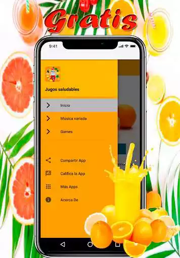 Play JUGOS SALUDABLES  and enjoy JUGOS SALUDABLES with UptoPlay