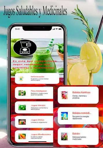 Play JUGOS SALUDABLES as an online game JUGOS SALUDABLES with UptoPlay