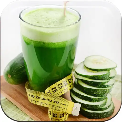 Play Jugos verdes APK