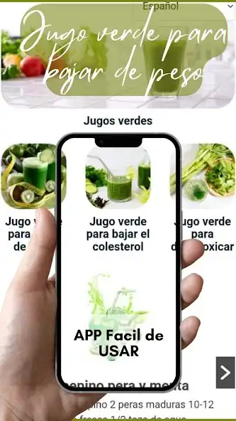 Play Jugos verdes as an online game Jugos verdes with UptoPlay