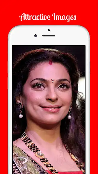Play Juhi Chawla 4k Wallpapers as an online game Juhi Chawla 4k Wallpapers with UptoPlay