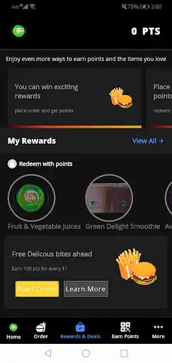 Play Juice  blendz as an online game Juice  blendz with UptoPlay