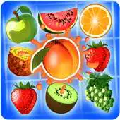 Free play online Juice Bubble Shooter APK