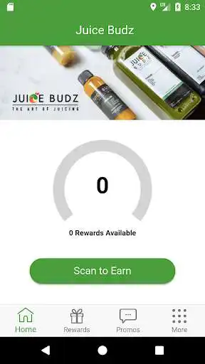 Play Juice Budz Rewards  and enjoy Juice Budz Rewards with UptoPlay