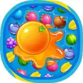 Free play online Juice Bump - Match3 Puzzle APK