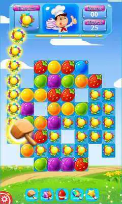 Play Juice Bump - Match3 Puzzle