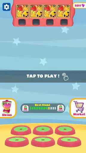 Play Juice Cocktail  and enjoy Juice Cocktail with UptoPlay