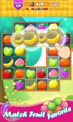 Play Juice Crumble Jam New 2017!