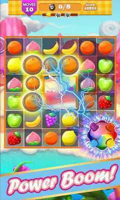Play Juice Crumble Jam New 2017!
