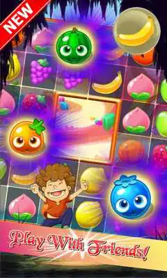 Play Juice Crumble Jam New 2017!