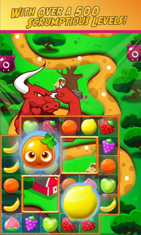 Play Juice Crumble Jam New 2017!