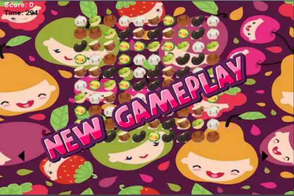 Play Juice Crush Jam