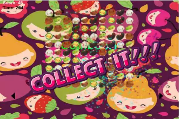 Play Juice Crush Jam