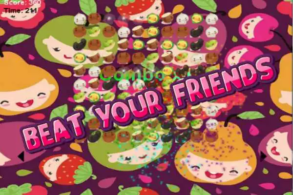 Play Juice Crush Jam
