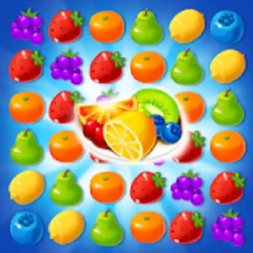 Play Juice Crush Saga APK