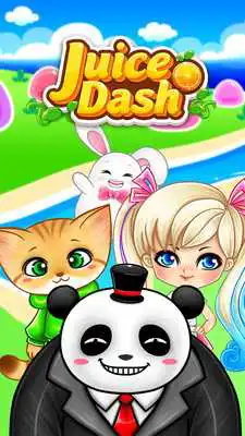 Play Juice Dash