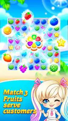 Play Juice Dash