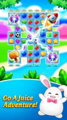 Play Juice Dash