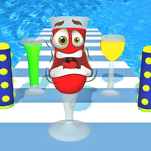 Play Juice Epic Run APK Play Juice Epic Run APK