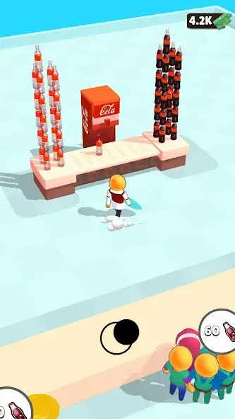 Play Juice Factory 3D  and enjoy Juice Factory 3D with UptoPlay