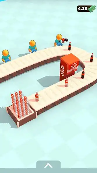 Play Juice Factory 3D as an online game Juice Factory 3D with UptoPlay
