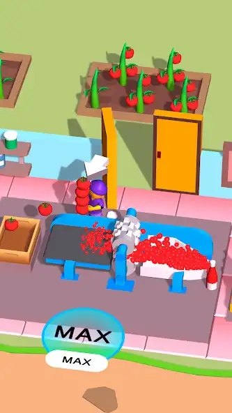 Play Juice Factory – Fruit Farm 3D  and enjoy Juice Factory – Fruit Farm 3D with UptoPlay