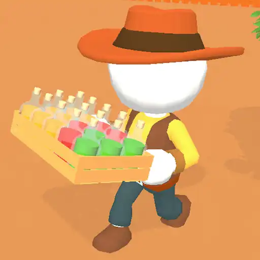 Play Juice Farm APK